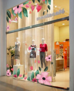 Decor Inspiration: Our New Summer Store Displays