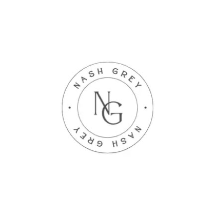 Nash Grey logo