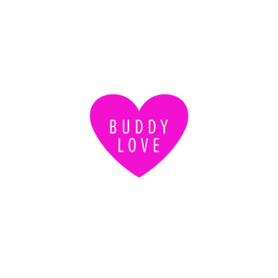 Buddy Love logo