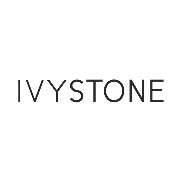 Ivy Stone logo