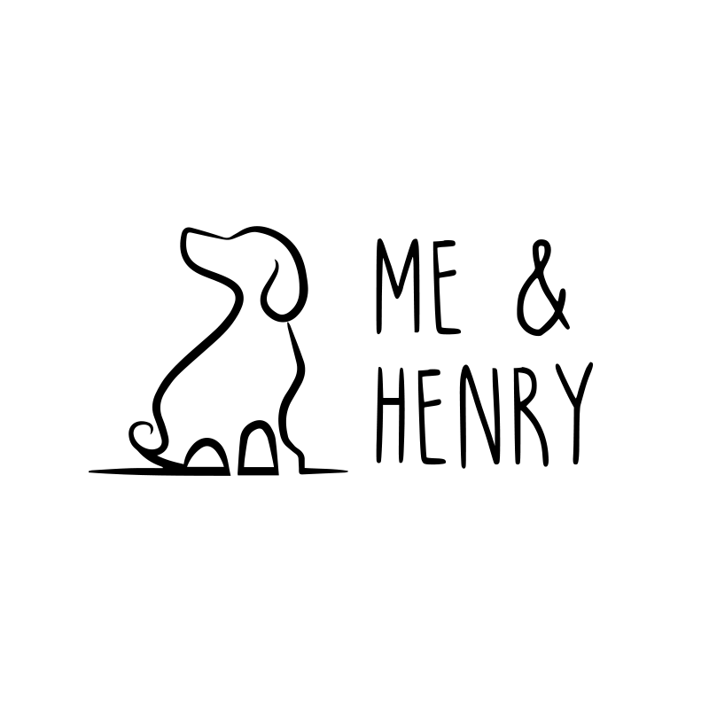 Me & Henry logo