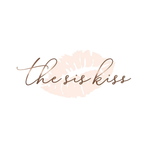 The Sis Kiss logo