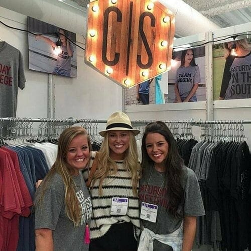 Attending Apparel Market | The Boutique Hub Attending Apparel Market | The Boutique Hub