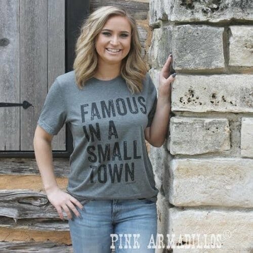 Pink Armadillos | The Boutique Hub