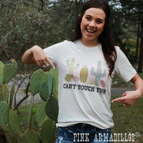 Pink Armadillos | The Boutique Hub