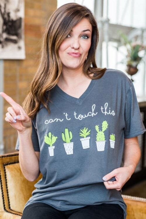 Cactus Must Haves | The Boutique Hub