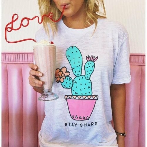 Cactus Must Haves | The Boutique Hub