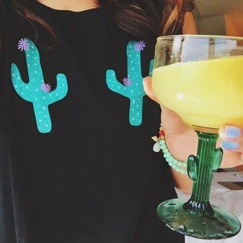 Cactus Must Haves | The Boutique Hub