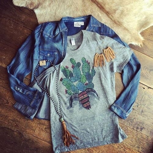 Cactus Must Haves | The Boutique Hub