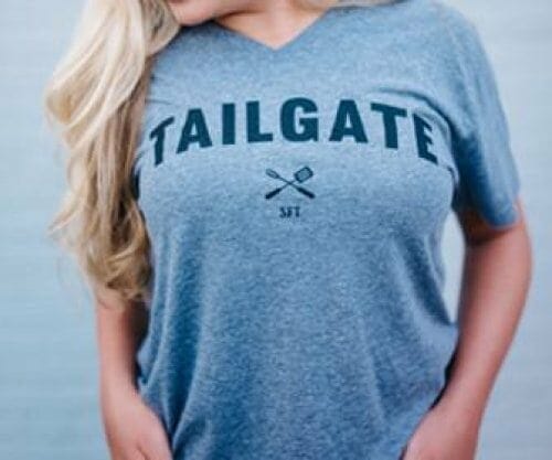 Gameday Shirts | The Boutique Hub