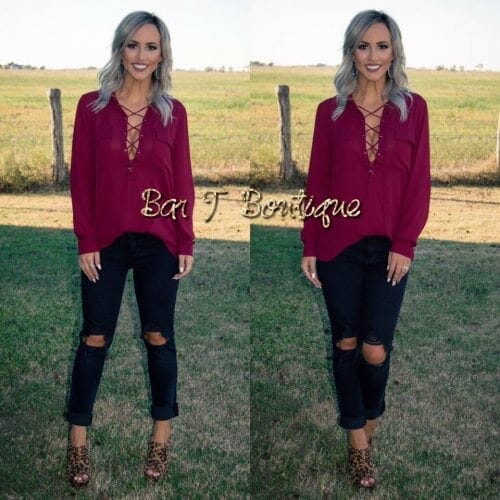 Bar T Boutique | Kaitlynn Titman | The Boutique Hub