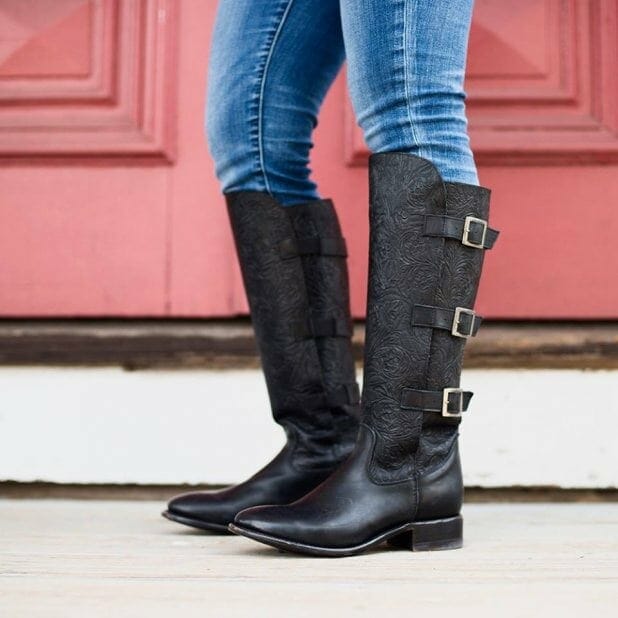 Sonora Boots | The Boutique Hub