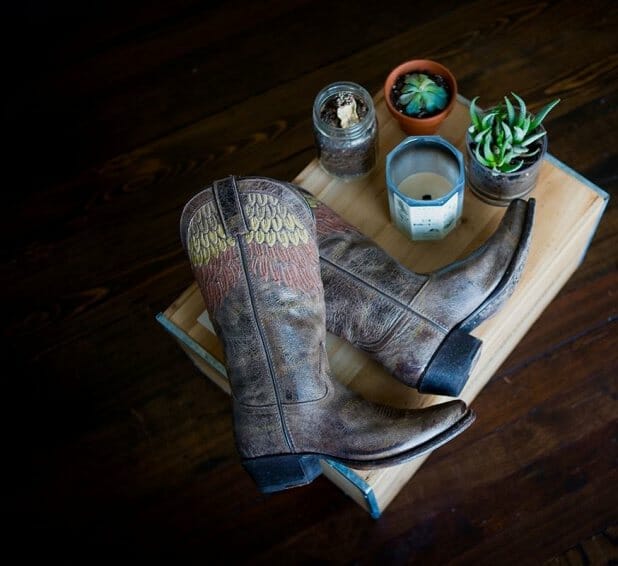 Sonora Boots | The Boutique Hub