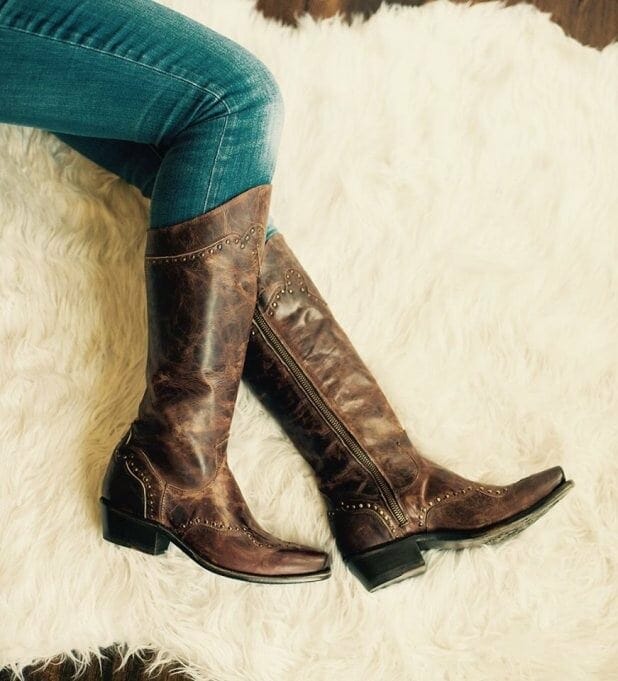 Sonora Boots | The Boutique Hub