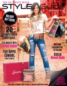 Ultimate WNFR Western Fashion Style Guide | The Boutique Hub
