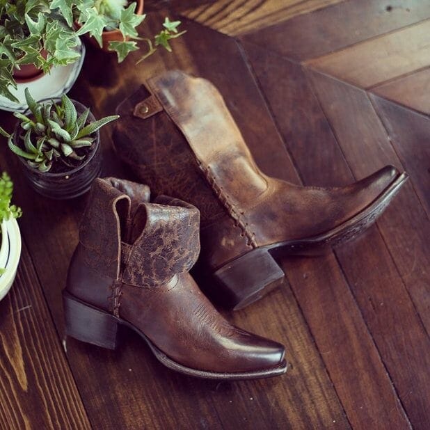 Sonora Boots | The Boutique Hub