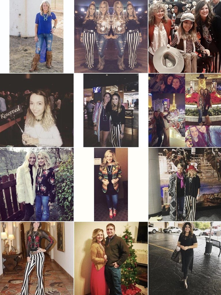 Wild Bleu Customers | The Boutique Hub