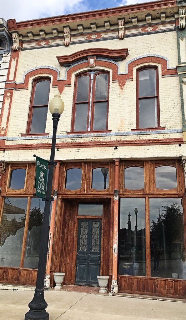 Wild Bleu Storefront | The Boutique Hub