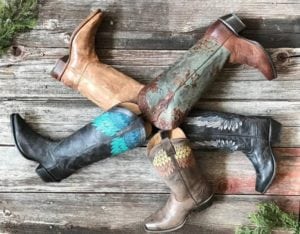 Sonora Boots | The Boutique Hub