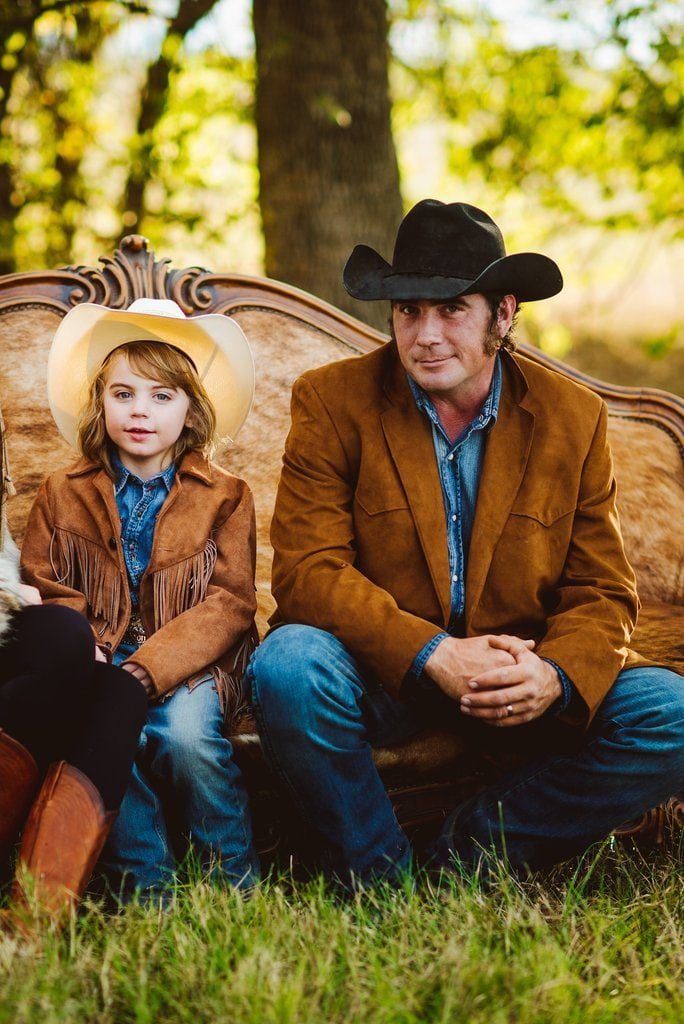 The Men of Wild Bleu | The Boutique Hub