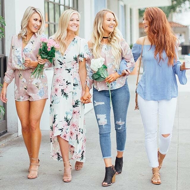 Anjouils | The Boutique Hub