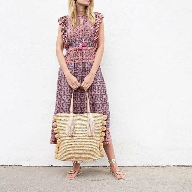 Diani Boutique | The Boutique Hub