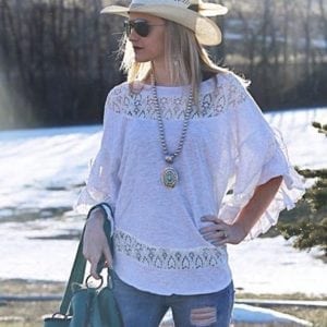 Frosted Cowgirls | The Boutique Hub