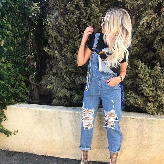 LF Montana Ave | The Boutique Hub