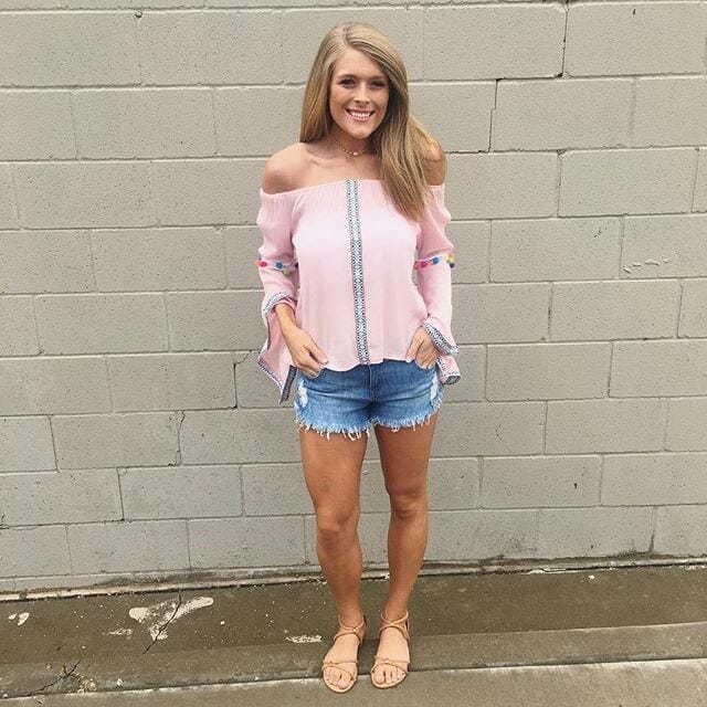 Piper Lubbock | The Boutique Hub