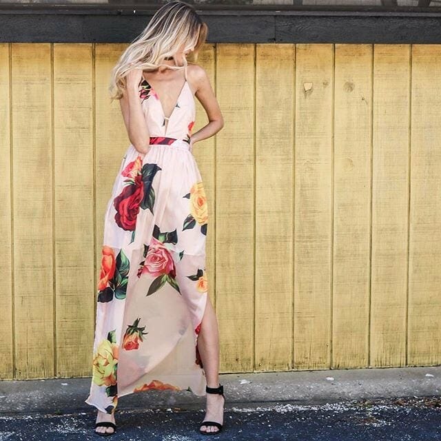 Lauren Nicole | The Boutique Hub