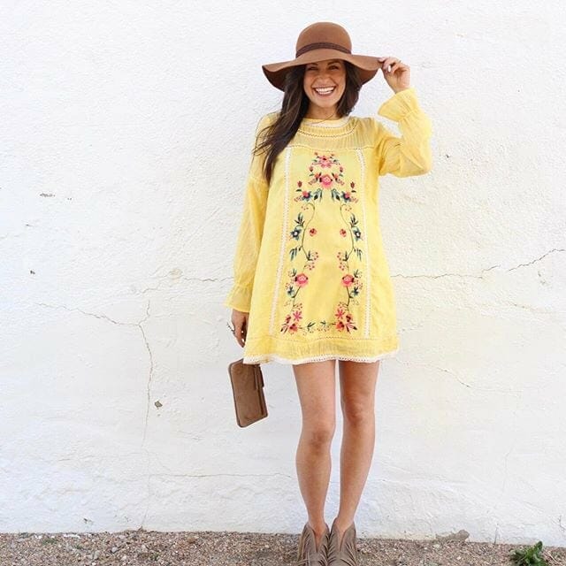 The Rollin' J | The Boutique Hub