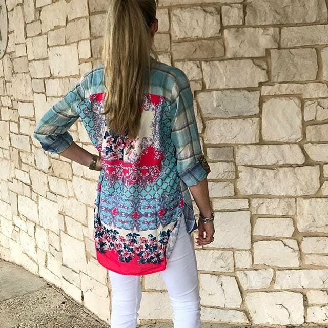 Cowboy's Wife | The Boutique Hub