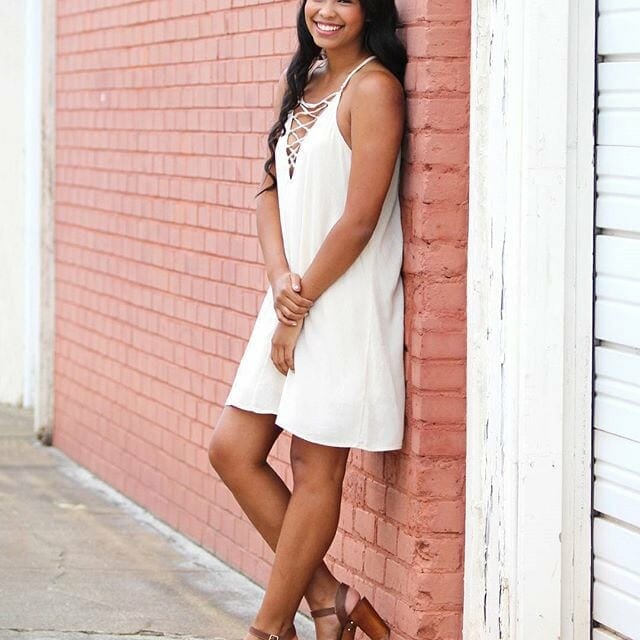 Monday Dress | The Boutique Hub