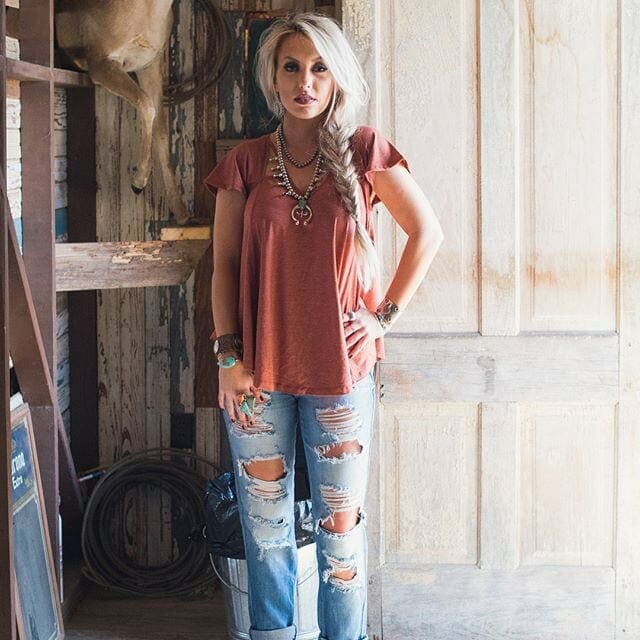 Little Mesquite Boutique | The Boutique Hub