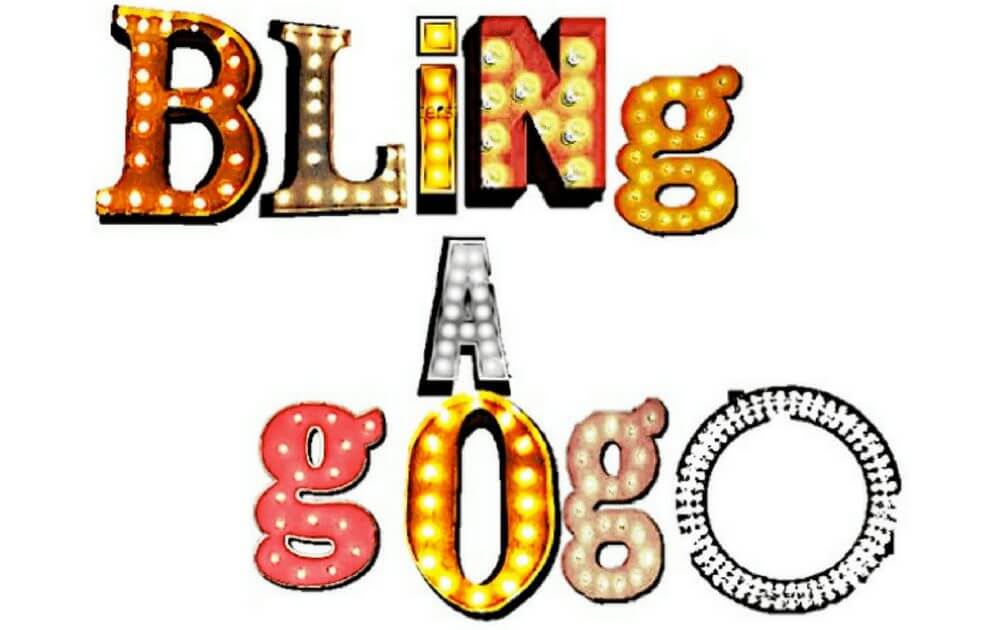 Bling-A-GoGo | The Boutique Hub