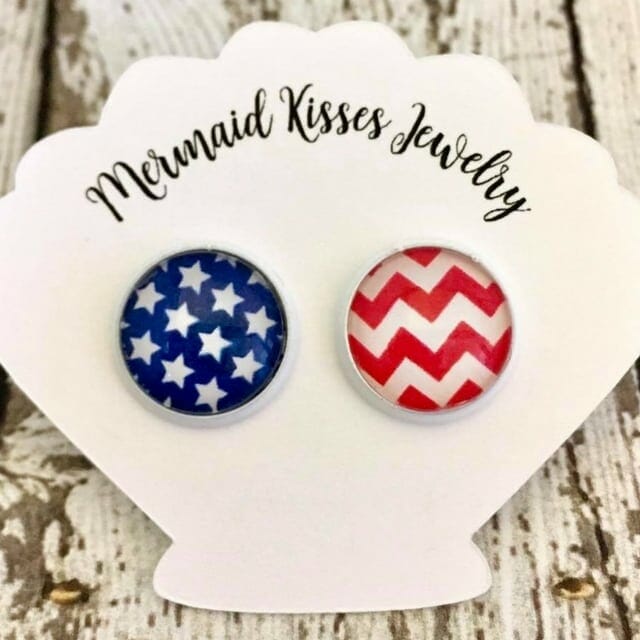 Mermaid Kisses | The Boutique Hub