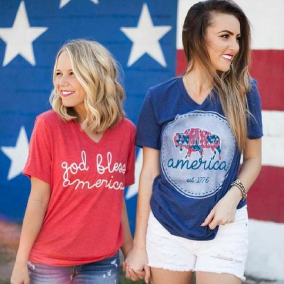 Wholesale Picks: Hot Fourth of July Graphic Tee’s for Boutiques - The ...