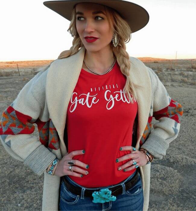 Redford Ranch Style | The Boutique Hub