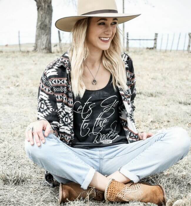 Redford Ranch Style | The Boutique Hub