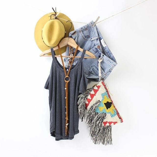The Rollin' J | The Boutique Hub