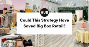Authenticity and personalization have allowed independent retailers to quickly come in and fill the gaps, both online and off.