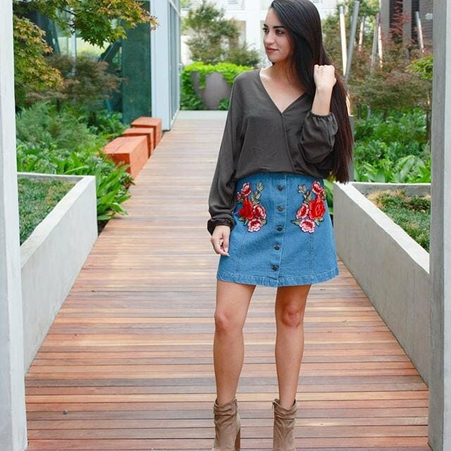 Accent Style | The Boutique Hub