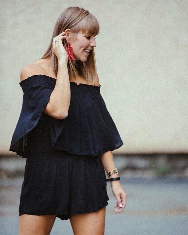 Apricity Boutique | The Boutique Hub