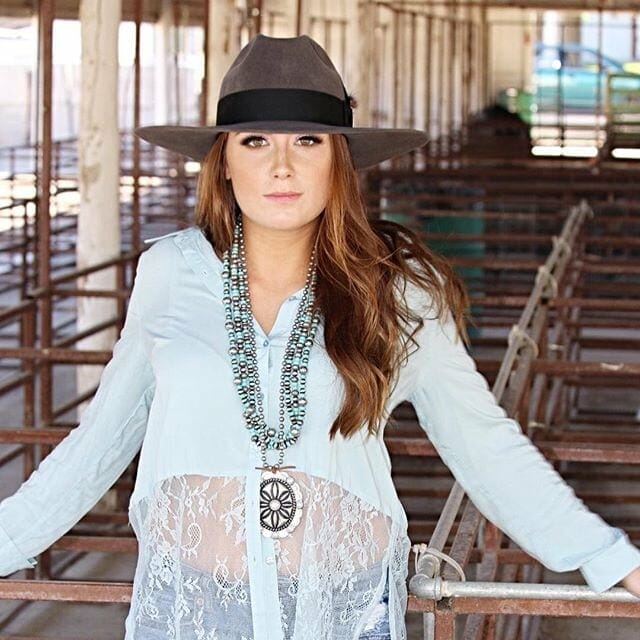 Frosted Cowgirls | The Boutique Hub
