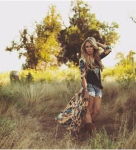 Lil Bees Bohemian | The Boutique Hub