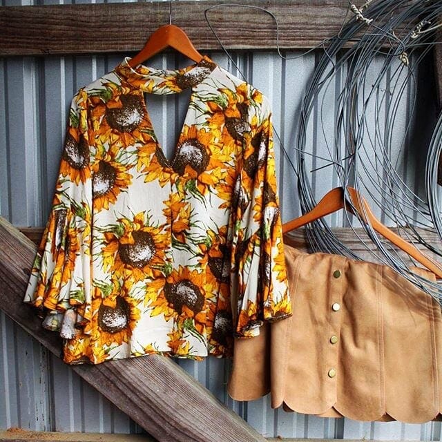 Mad Mary's | The Boutique Hub
