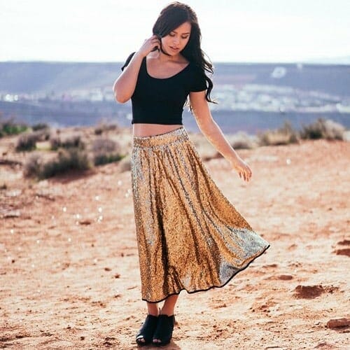 Pistols and Petticoats | The Boutique Hub
