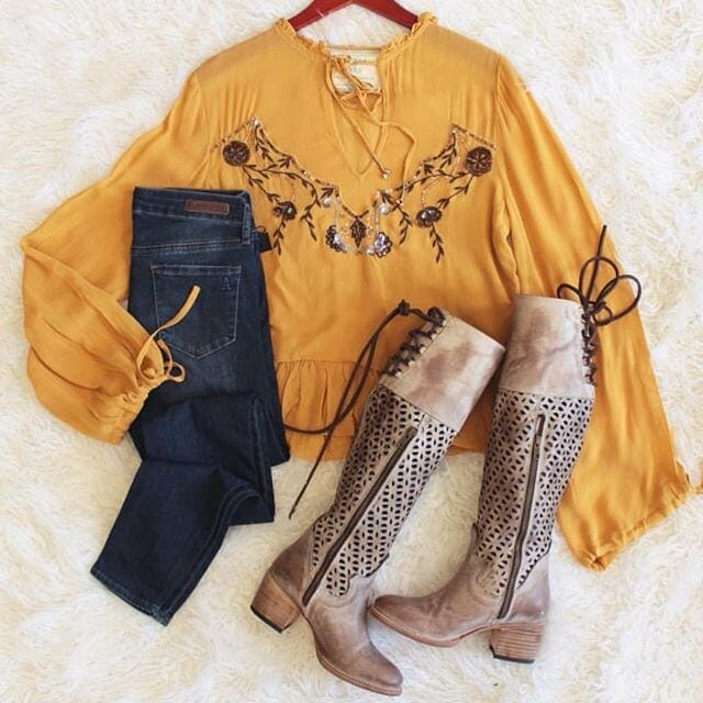 Southern Trends | The Boutique Hub