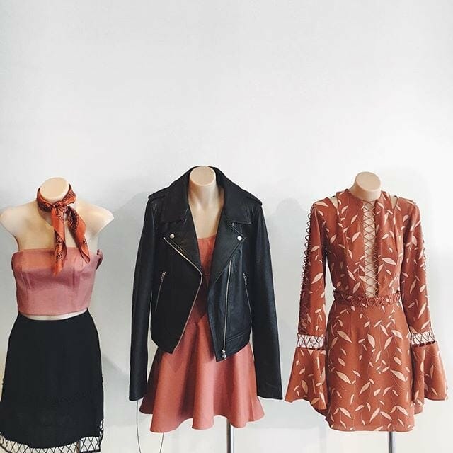 The Birdcage Boutique | The Boutique Hub