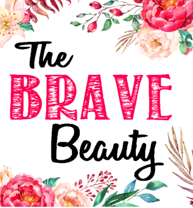 The Brave Beauty | The Boutique Hub